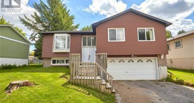 110 Oren Blvd, Lower