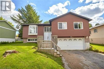 110 Oren Blvd, Lower