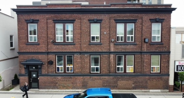 19 Dunlop St. #103