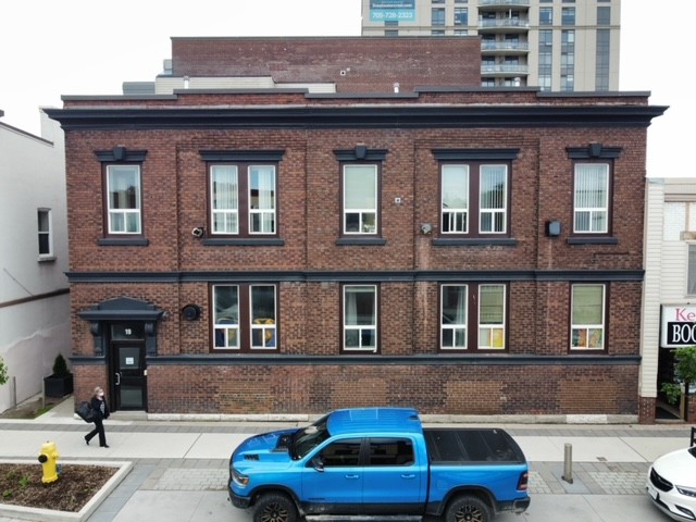19 Dunlop St. #103