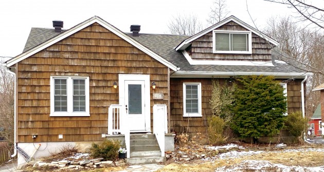 118 Owen St