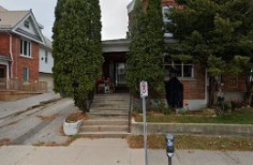 70 Nottawasaga, Unit F,