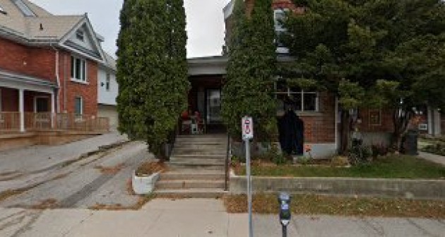 70 Nottawasaga, Unit F,