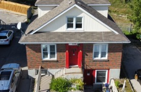 156 Dunlop St W, #5