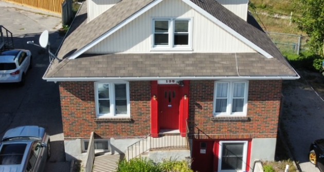156 Dunlop St W, #5