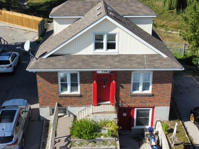 156 Dunlop St W, #5