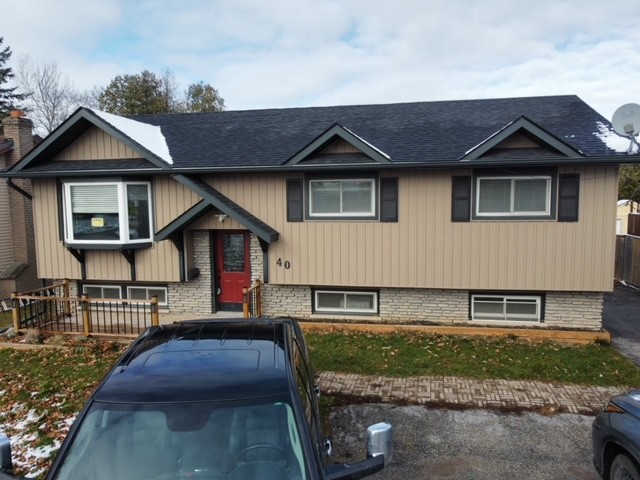 40 Fittons Rd W, Upper