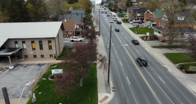 191 Bayfield Upper (Commercial)