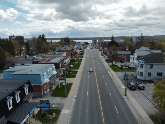 191 Bayfield Upper (Commercial)