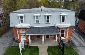 191 Bayfield Upper (Commercial)