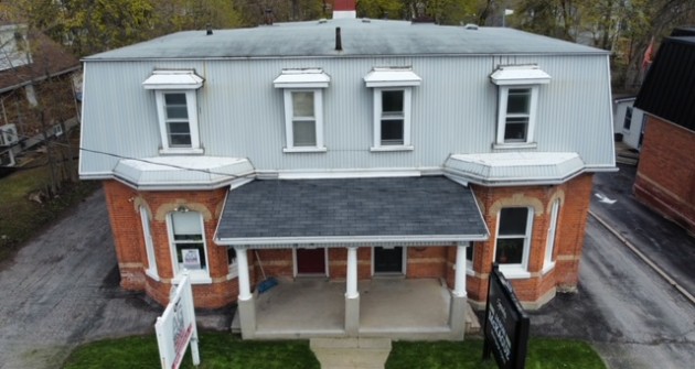 191 Bayfield Upper (Commercial)