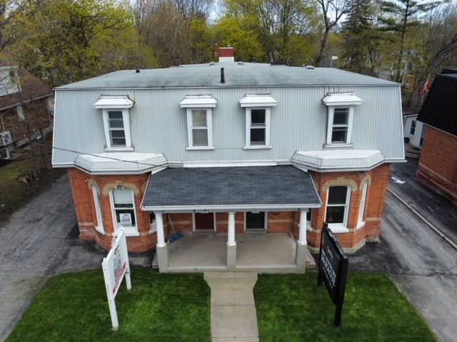 191 Bayfield Upper (Commercial)