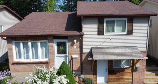 185 Burns Circle, Lower