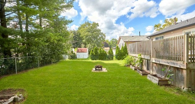 110 Oren Blvd, Lower