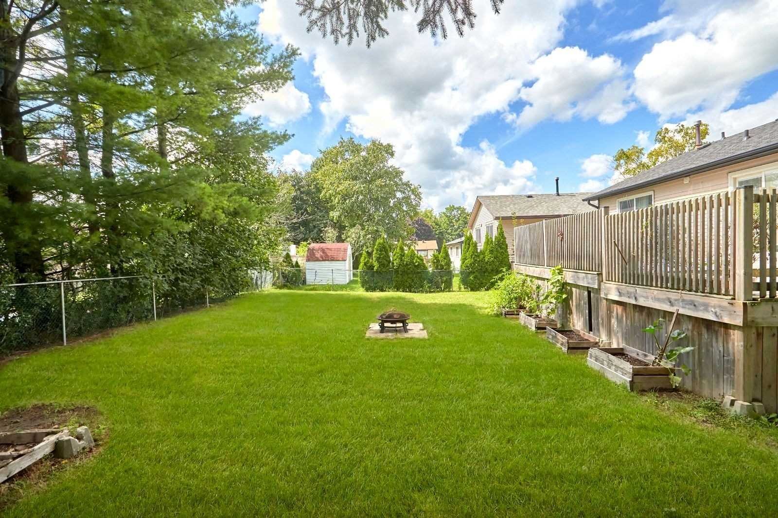 110 Oren Blvd, Lower