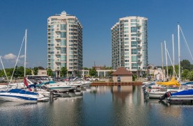2 Toronto St, #910