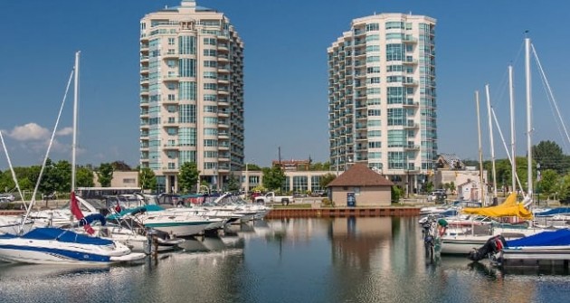 2 Toronto St, #910