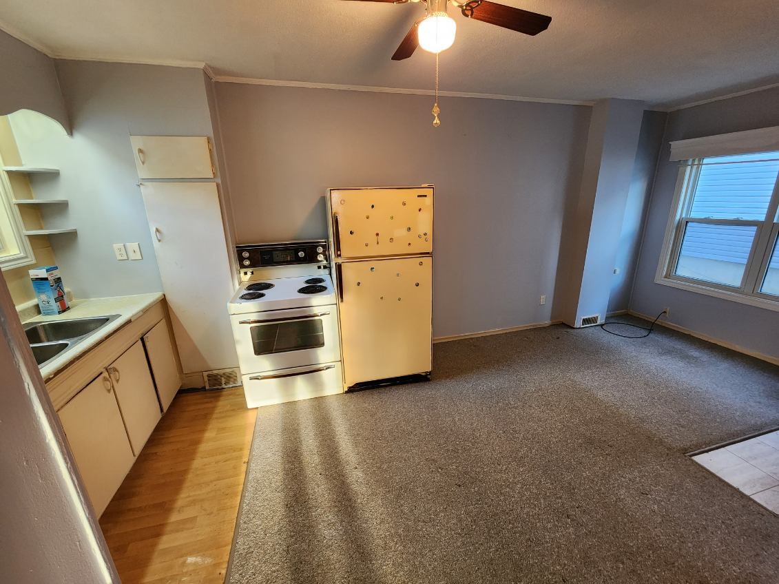 63 Dufferin #2
