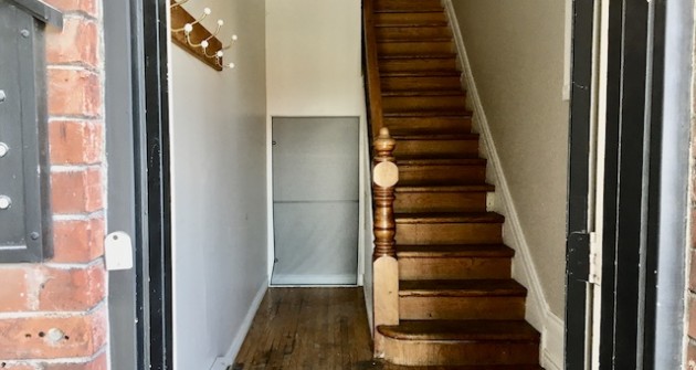 18 Coldwater Rd #2