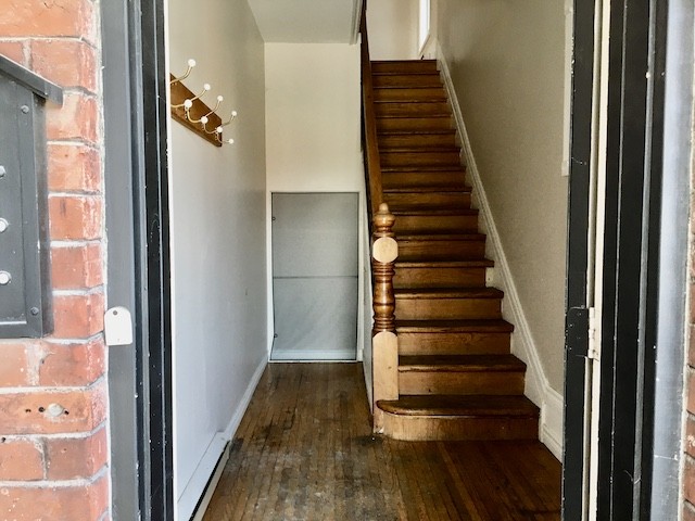 18 Coldwater Rd #2