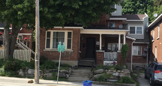 18 Coldwater Rd #2