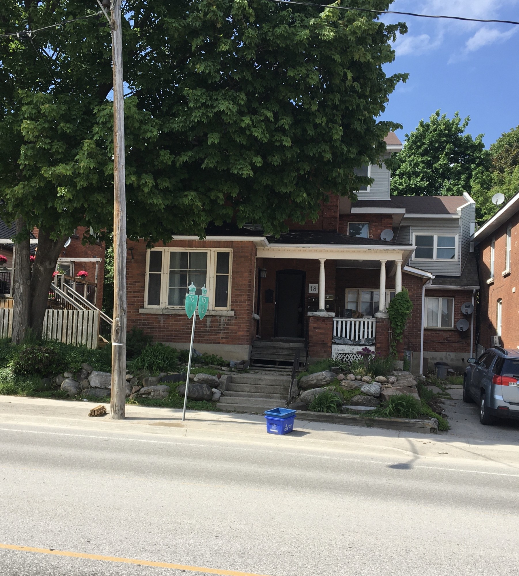 18 Coldwater Rd #2