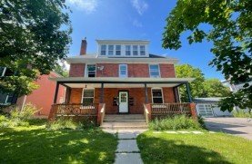 106 Tecumseth #5