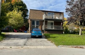 3B - 1 Kings Court, Lower