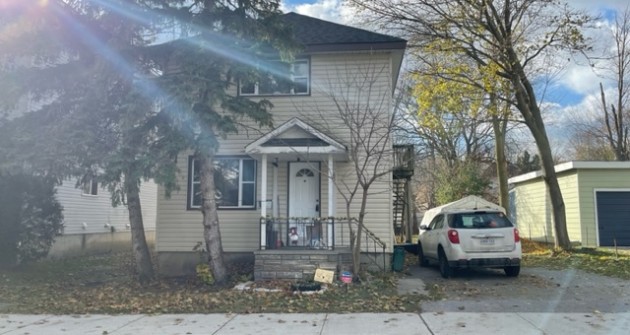 63 Dufferin #2