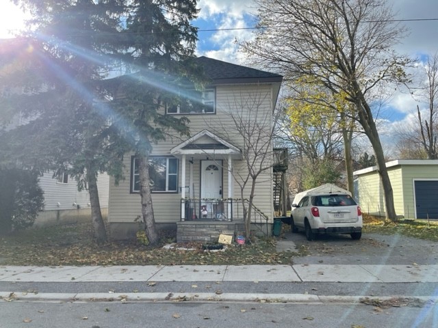 63 Dufferin #2