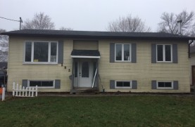 295 James St Upper