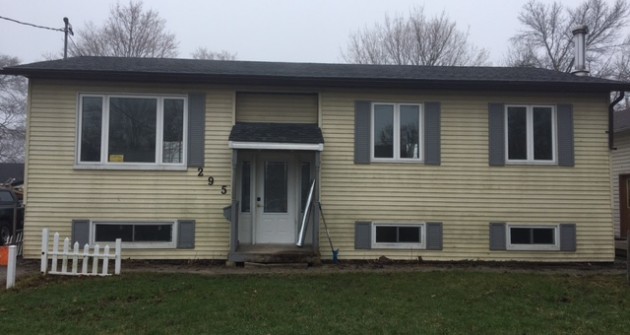 295 James St Upper