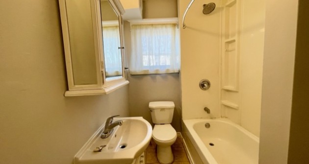 14 Coldwater Rd #3