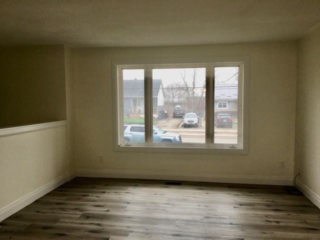 295 James St Upper
