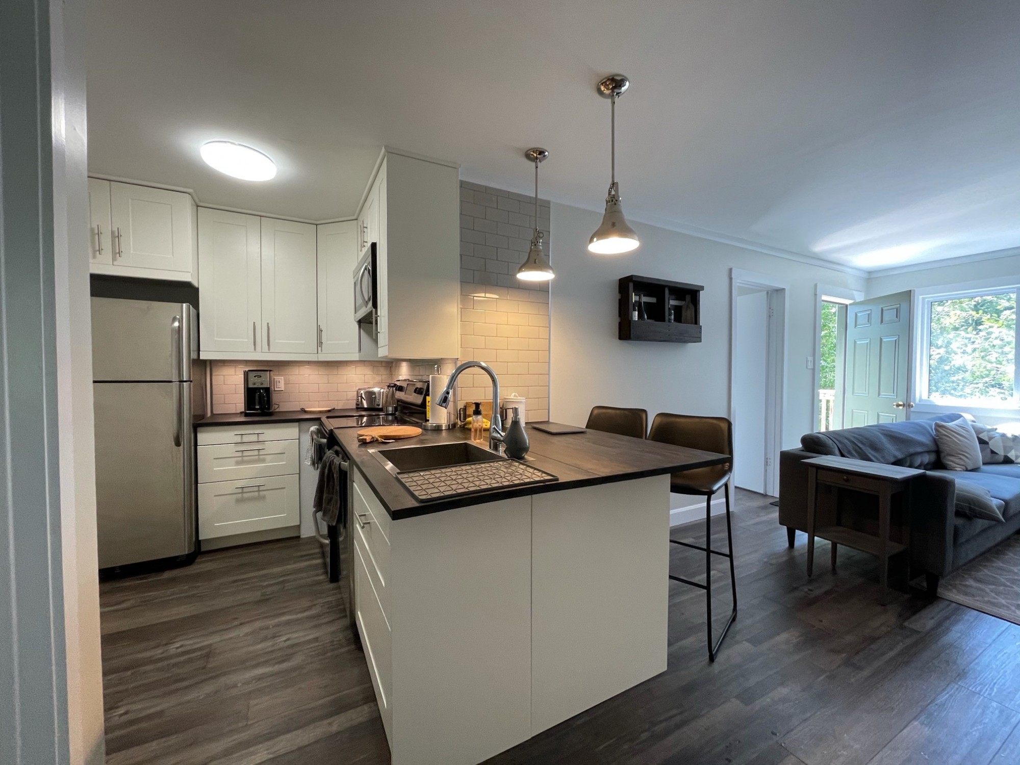 17 Dawson Dr, #33