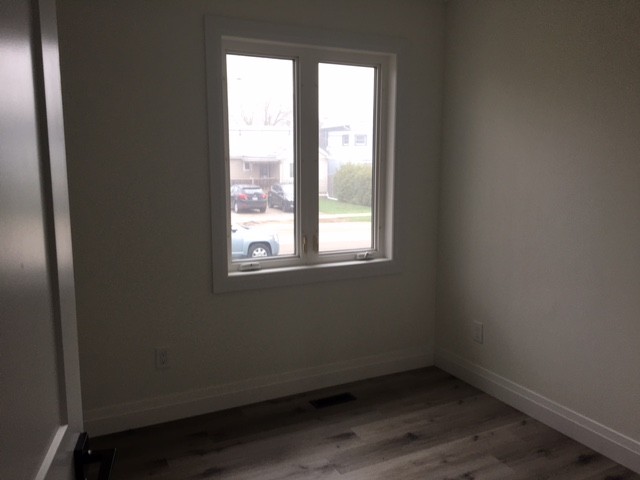 295 James St Upper