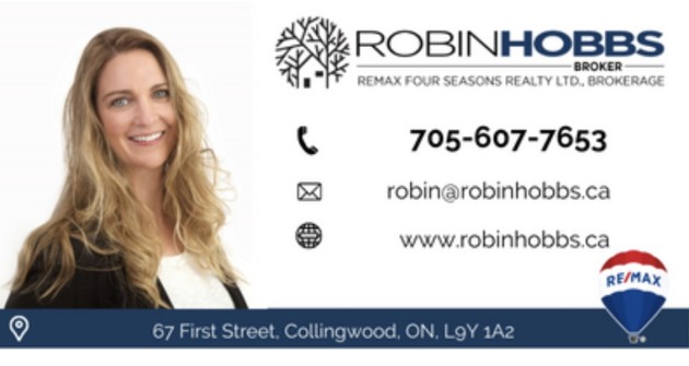 7296 Hwy 26 Stayner, ON