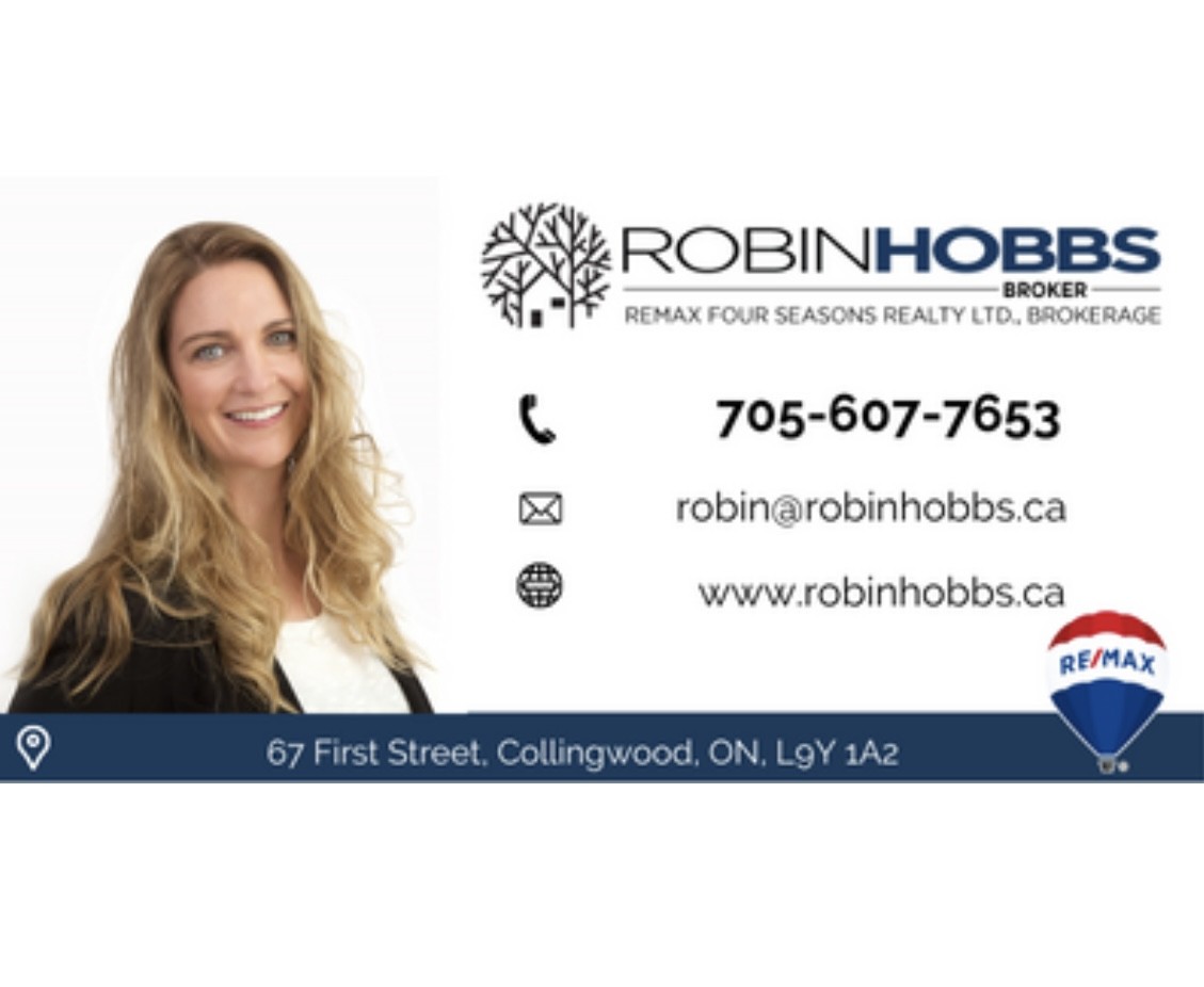 7296 Hwy 26 Stayner, ON