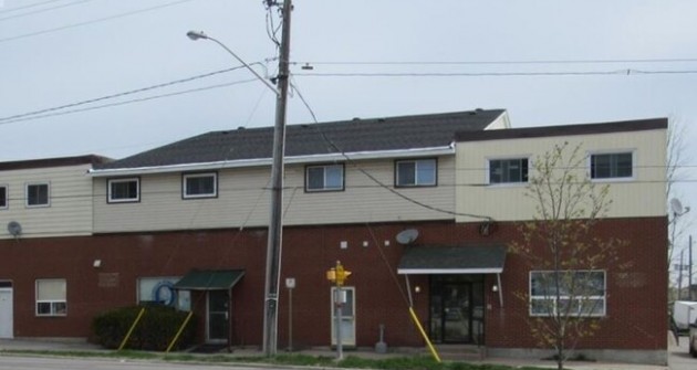 78 West St S