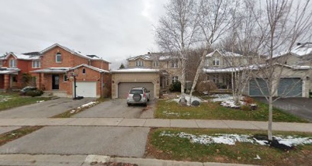 158 Esther Dr